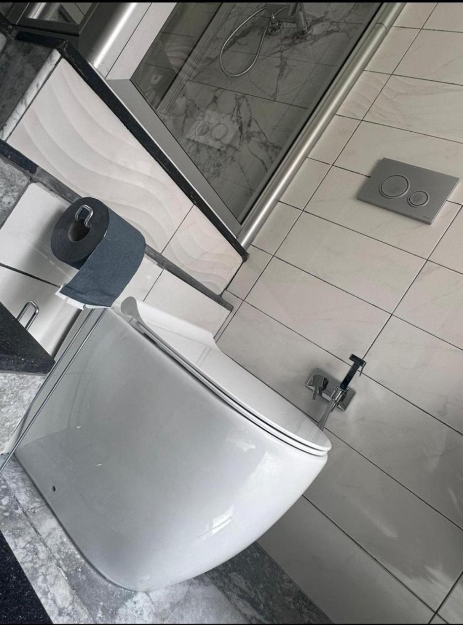 Testa House CTA Eksteriør bilde